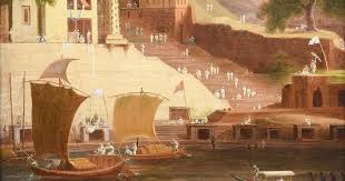 Around the World with the Daniells ...