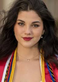 Fan Casting Chaislyn Jane King as Vicky Roman in Lego Friends