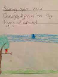 Pin By Page S Corner On Let S Get Crafty Haiku Poems For Kids Kids Writing Haiku Poems