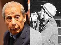 Masacre de Trelew: el triste y solitario final del autor de la última foto  que anunció la tragedia