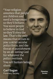 Another excellent Ted talk