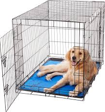The cooling mat is made of silk material which absorbs your. Dog Cooling Mat 2020 Reviews And Purchase Guide Herepup