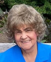 Tammy Pintarich Obituary (2022)