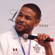 Inky Johnson Agent