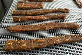 But the probable chance of a quicker dehydration time on the air fryer compared to the regular dehydrator is also one pleasant convenience. How To Make Beef Jerky In A Dehydrator Jerkyholic