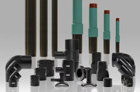 SMARTJOINT - HDPE Pipes & Fittings Products