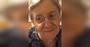 Obituary information for Mary Wall Allen