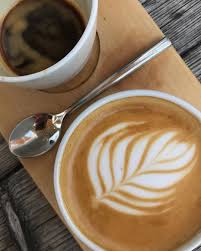 Martin On Instagram Wait A Minute Dropcoffeeroasters Losandes Thirdwavecoffee Latteart Cappuccinodiary Ca In 2020 Coffee Roasters Latte Art Coffee