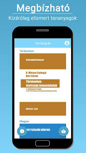 Az érettségi.org egy érettségi tételekkel, érettségi feladatokkal foglalkozó oldal. Erettsegi For Android Apk Download