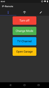Sep 15, 2021 · the free roku mobile app makes it easy and fun to control your roku player and roku tv™. Ip Remote For Android Apk Download