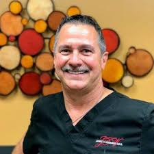 James T. Voorhees, DDS
