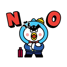 Each character was recorded on iphone. Line Brawl Stars Whatsapp Stickers Stickers Cloud