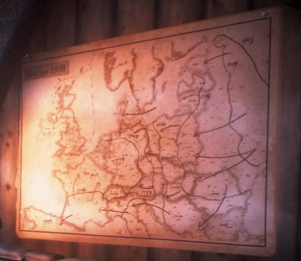 What do you think the rest of the world is like during We Happy Few? :  r/wehappyfew
