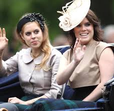 The son of queen elizabeth ii and prince philip, charles ascended the royal hierarchy at an early age. Prinz Andrew Und Die Familie York Der Unzufriedene Arm Der Royals Welt