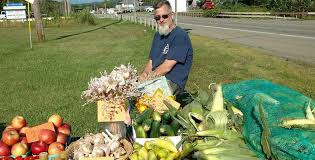 Brian Peck Obituary (1961