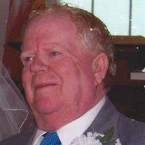 James "Jimmy" Horace Yarrington Obituary