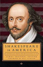 Shakespeare in America: An Anthology from the Revolution to Now - Library  of America