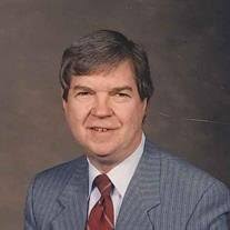 Rev. Gene Gorrell Obituary