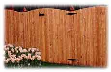 Pink flamingo power wash llc. Wood Fence Cleaning Tips With A Pressure Washer