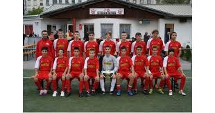 Full report for the club friendlies game played on 04.02.2020. 1210 Wien U16 Wiener Viktoria U16 Oefb At