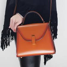 Black And Brown Purse Black Leather Satchel Handbags Structured Satchel Handle Bag Purse Leather Satchel Leather Satchel Handbags Crossbody Bag