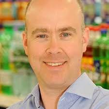 SGF announce bp's Andrew Kenney as incoming board Vice President