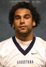 2010 Football Roster