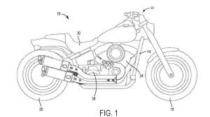 Produsen motor legendaris asal inggris, triumph akan memperbarui sepeda motor cruiser pasalnya belum lama ini bocor penampakan sketsa motor yang dinamai triumph rocket iii teranyar tersebut. Sketsa Mesin Katup Timing Variabel Harley Davidson Motor1 Com Photos
