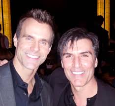 This is Jaiden Tavasolian. He and his dad, Jared, unfortunately lost their  home in the Agoura Hills fire. So Project Play Big stopped by to put some  fun back in their routine!