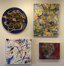 Past Exhibits » Yoga Art Music