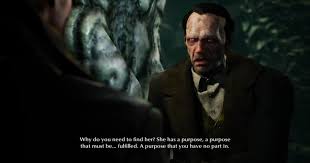 The Sinking City: The Story Explained