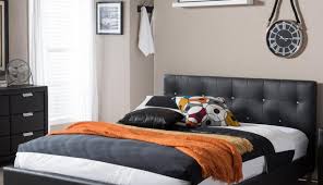 Take a sneak peak at the movies coming out this week (8/12) mondays at the movies: Furniture Gray White Twin Full Queen King Size Upholstered Headboard Bedroom Furniture Beds Mattresses