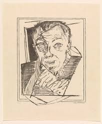 Image result for max beckmann