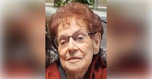 Obituary information for Phyllis Veronica Skala