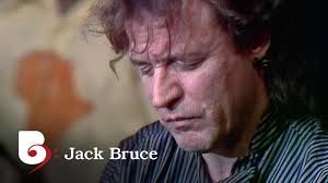Jack Bruce