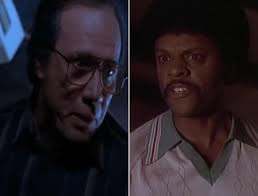 Joaquin's dad Caprice titos Clifford fam