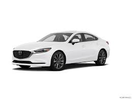 See why the mazda should be your pick when. 2018 Mazda Mazda6 Values Cars For Sale Kelley Blue Book