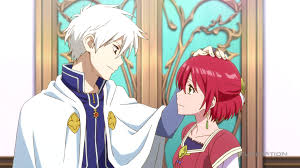 Related Image Snow White With The Red Hair Akagami No Snow White