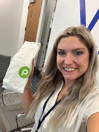 It's almost lunchtime and I am excited to share some fresh data