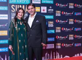 In Pictures The South Indian International Movie Awards Siima In Dubai The National 49th kerala state film awards for malayalam films and writings on cinema 2018 please support our crowdfunding campaign movie awards siima in dubai