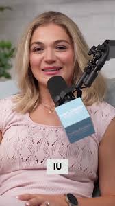 Abby Duchscherer Podcast