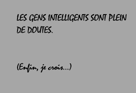 Voici une confusion qu'on voit passer « je suis censé aller à paris » (« je suis supposé aller à paris » garde le même sens). Ce Sentiment Persistant D Etre Profondement Stupide Le Journal D Exploration De Ketrichen A L Usage Des Atypiques Hpi Tsa Etc