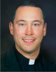 Staff Member: Reverend Patrick Cahill