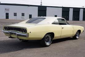 Image result for Beige 1968 Charger
