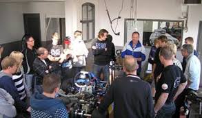 Kart Racing Texel sluit zich aan bij MAB-club