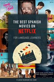 These tv shows were created since 2015 and are set in the did i miss any of your favorite spanish shows on netflix? The 10 Best Spanish Movies On Netflix For Spanish Learners