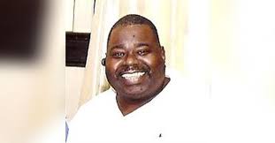 Carl James Jr. Obituary