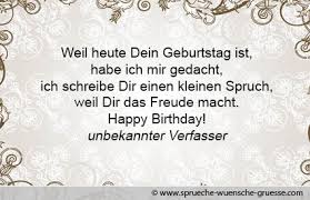 Geburtstagsgrüße Glückwünsche Und Grüße Zum Geburtstag
