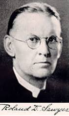 Guide to the Roland Douglas Sawyer Papers, 1707-1975