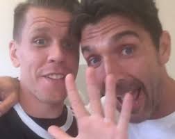Jakbym się do liceum cofnął , tam ludzie takie rzeczy cieszyły. Szczesny Zdradzil Jak Buffon Powital Go W Juventusie Totalny Szok Pilka Nozna Sport Pl